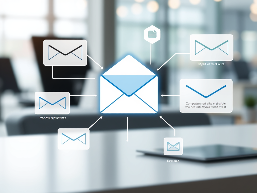 Boosting Event Engagement with Direct Mailing Services