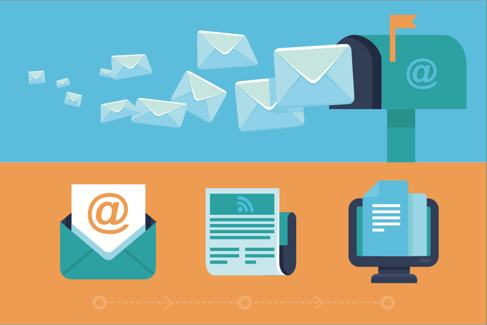 Maximizing Event Success with Direct Mailing Services